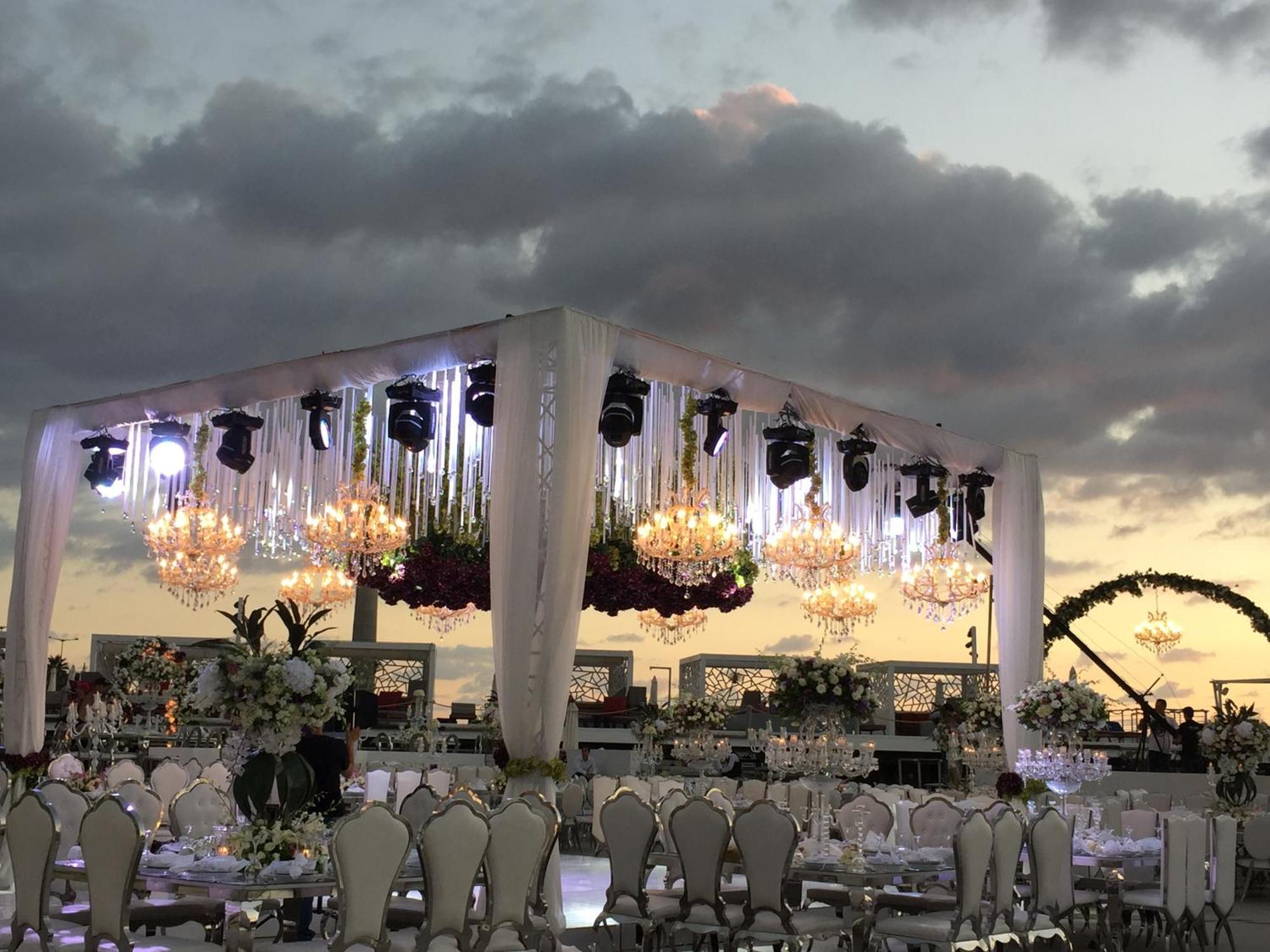 Riviera Hotel And Beach Lounge, Бейрут Екстериор снимка